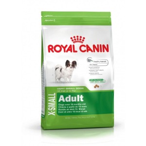 רויאל קנין Royal Canin אקסטרה סמול אדולט 3 ק"ג רויאל קנין Royal Canin אקסטרה סמול אדולט 3 ק"ג