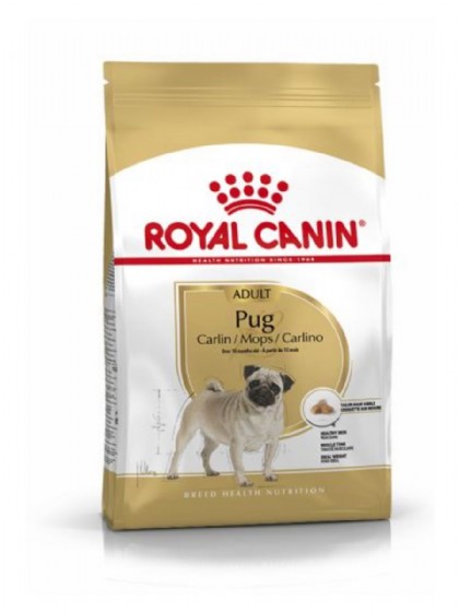 ����� ���� Royal Canin ��� 3 �"� | Royal Canin Dog Mini Pug 3Kg