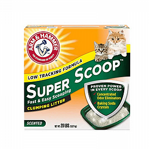 ��� ��� ��� ��� - ARM & HAMMER ���� ���� 9 �"� �����