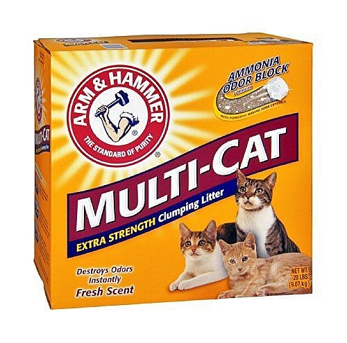 ��� ��� ��� ��� - ARM & HAMMER ����� �� 9 �"� �����
