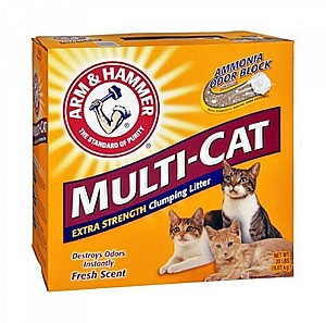 ��� ��� ��� ��� - ARM & HAMMER ����� �� 9 �"� �����