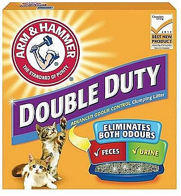 ��� ��� ��� ��� - ARM & HAMMER ���� ����� 12.7 �"� �����