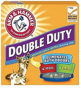��� ��� ��� ��� - ARM & HAMMER ���� ����� 12.7 �"� �����