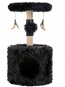îú÷ï Kitty Rond âéøåã ôøååúé åîùç÷ ìçúåì ååôé 221380 îéãåú 30X30X56 öáò ùçåø îú÷ï Kitty Rond âéøåã ôøååúé åîùç÷ ìçúåì ååôé 221380 îéãåú 30X30X56 öáò ùçåø