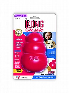 קונג קלאסי XL קונג קלאסי XL