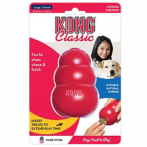 קונג קלאסי L קונג קלאסי L