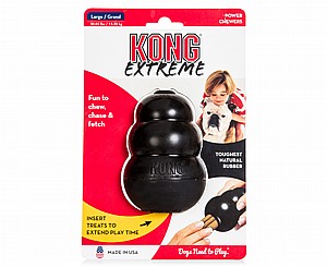 קונג אקסטרים L קונג אקסטרים L