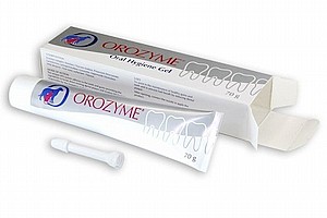 גל אורדנטלי אין צורך בצחצוח orozyme גל אורדנטלי אין צורך בצחצוח orozyme