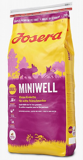 �����  - Josera  ��� ���� ����� ��������  15 �"�