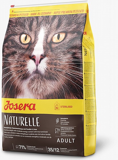 �����  - Josera ���� �������� ����� 10 �"�