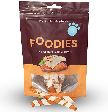 ���� Foodies ����� �������� ���� ���� 100 ���