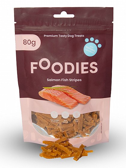 ���� Foodies ������ ����� 80 ��� 