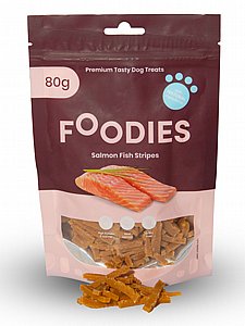 ���� Foodies ������ ����� 80 ��� 