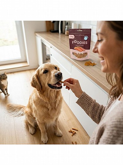 ���� Foodies ������ ����� 80 ��� 