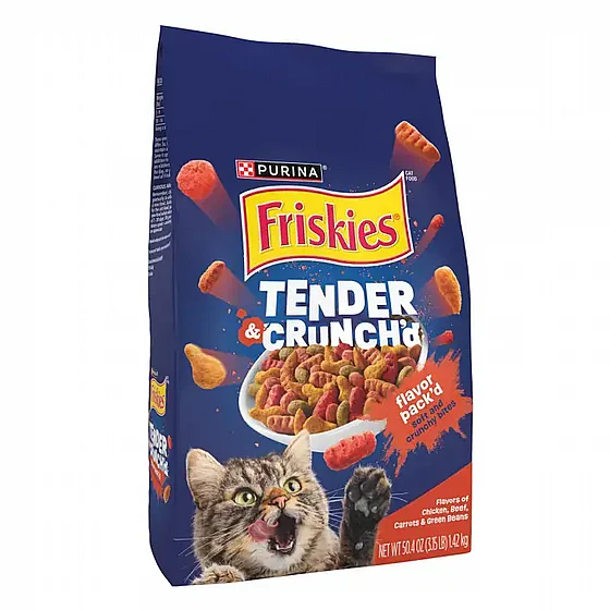������� Friskies ���� ���� ��� ���� ���� ������ 1.43 �"�