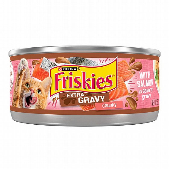 ������� Friskies -����� ������ ����� ���� 156 ���