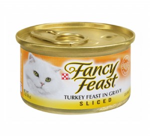 ���� ����  Fancy Feast ���� ���� 85 ���