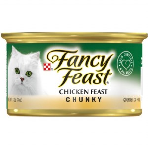 ���� ���� Fancy Feast � ���� ��� ��� 85 ���