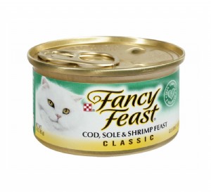 ���� ����  Fancy Feast ����� ��� ��� ������ 85 ���