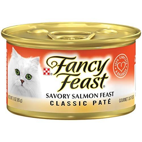 ���� ����  Fancy Feast ������ ��� ������ 85 ���