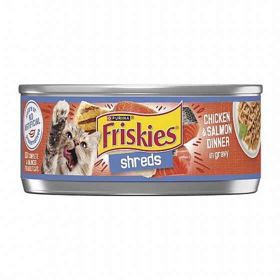 ������� Friskies -�����  ������ ��� ������ 156 ���
