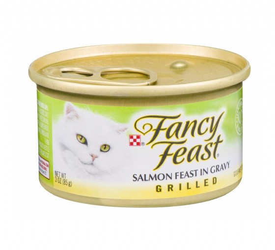 ���� ���� Fancy Feast ���� ������ ����� 85 ���