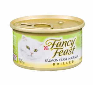 ���� ���� Fancy Feast ���� ������ ����� 85 ���