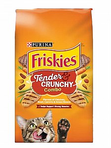  Friskies       7.26 "