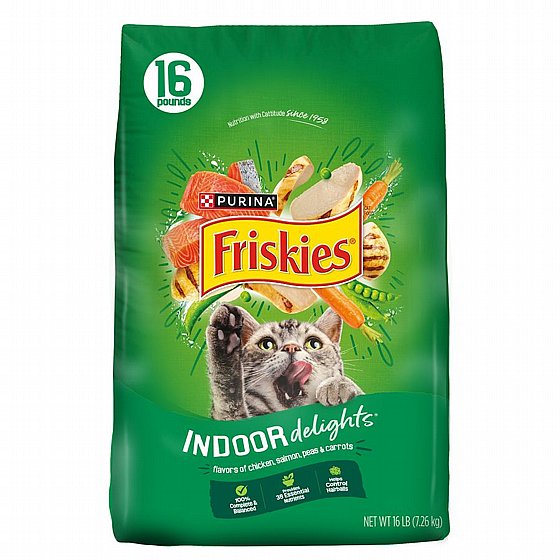 ������� Friskies ���� ���� ��� ����� ����� ���� 7.26 �"�