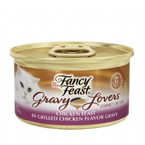 ���� ���� Fancy Feast ��� ����� ���� 85 ���