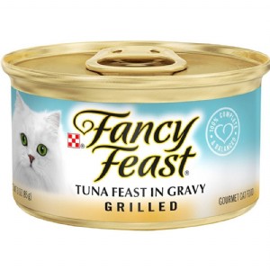 ���� ���� Fancy Feast ���� ���� 85 ���