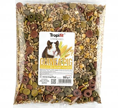 ���� TropiFit ����� 500 ���