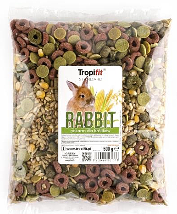 ���� TropiFit ����� 500 ���