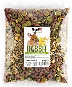 ���� TropiFit ����� 500 ���
