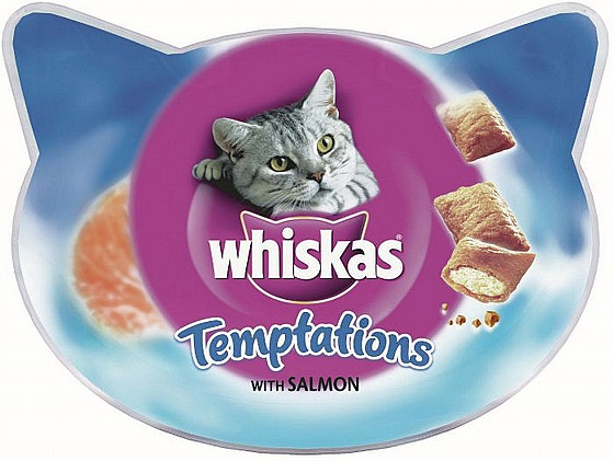 ���� Whiskas �������� ������