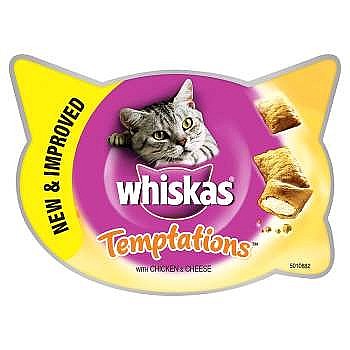 ���� Whiskas  �������� ��� ������