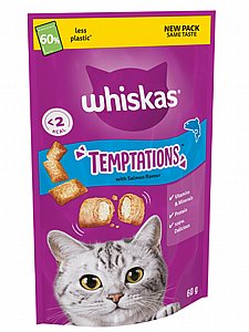 ���� Whiskas ����� �������� ������ 60 ���