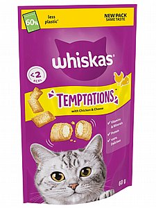 ���� Whiskas ����� �������� ��� ������ 60 ��� 