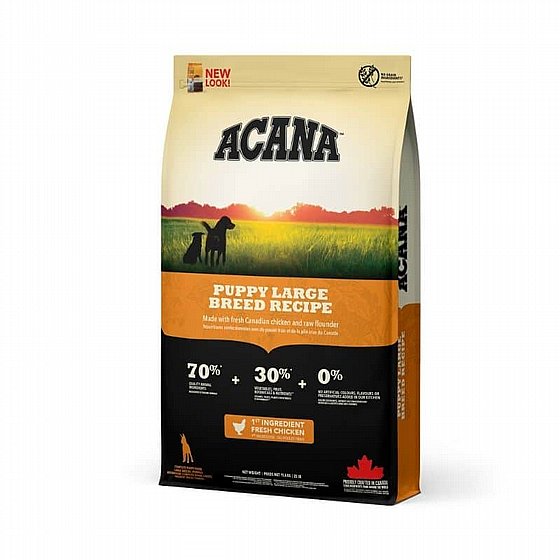 ���� Acana ����� ���� ���� ���� 17 �"�