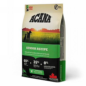 ���� Acana Senior ���� ����� ���� ��� 11.4 �"� 