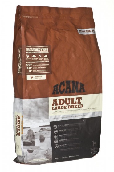 ���� Acana ����� ���� ��� ���� 11.4 �"�