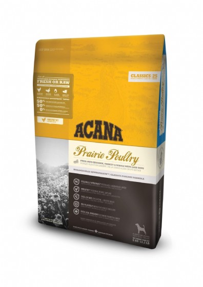 ���� Acana ������ ��� 11.4 �"�
