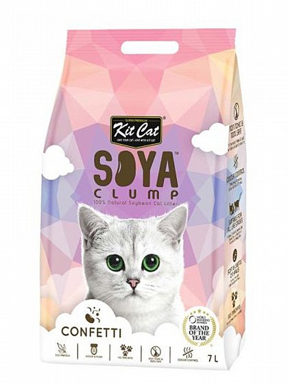 ��� Soya ��� ������� ����� ������ ������ 7 ����