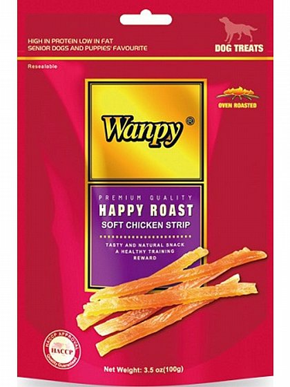 ���� Wanpy ������ ��� ���� 100 ��