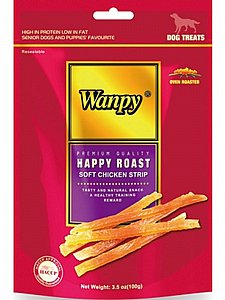 ���� Wanpy ������ ��� ���� 100 ��