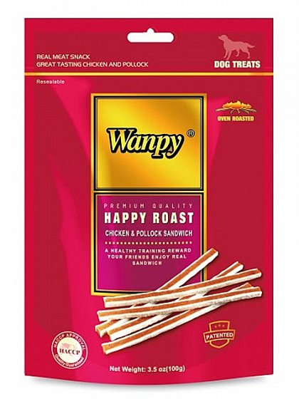 ���� Wanpy ������ ������� 100 ��