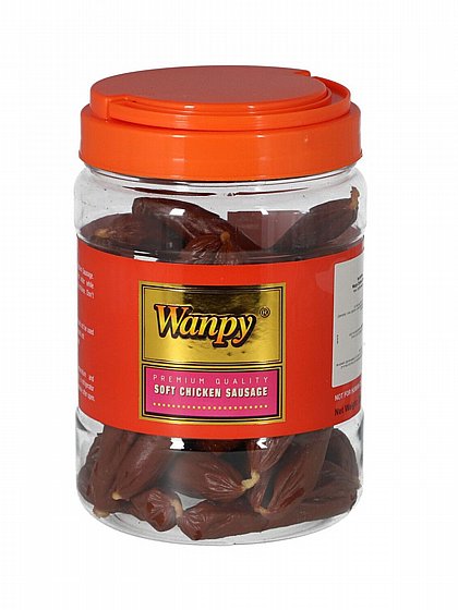 ���� Wanpy ������ �������� 300 ��