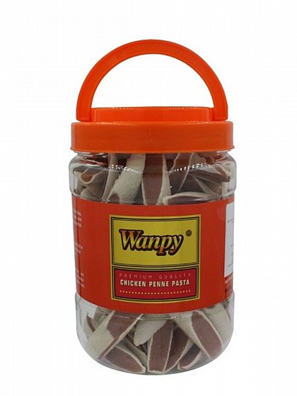 ���� Wanpy ������ ���� ��� 380 ��