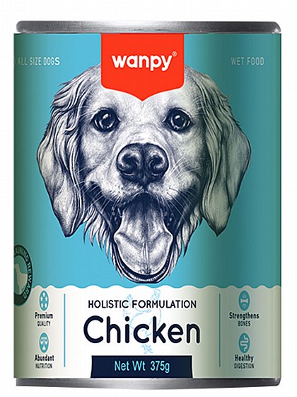 ����� Wanpy ���� ��� ��� 375 ���
