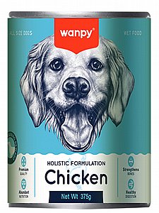 ����� Wanpy ���� ��� ��� 375 ���